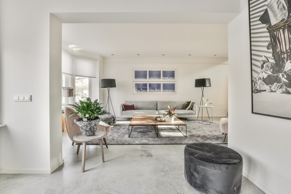Medium property photo - Amstelkade 167H, 1078 AZ Amsterdam